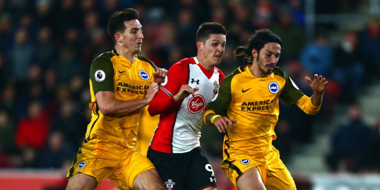 West Brom vs Southampton: Key Battles