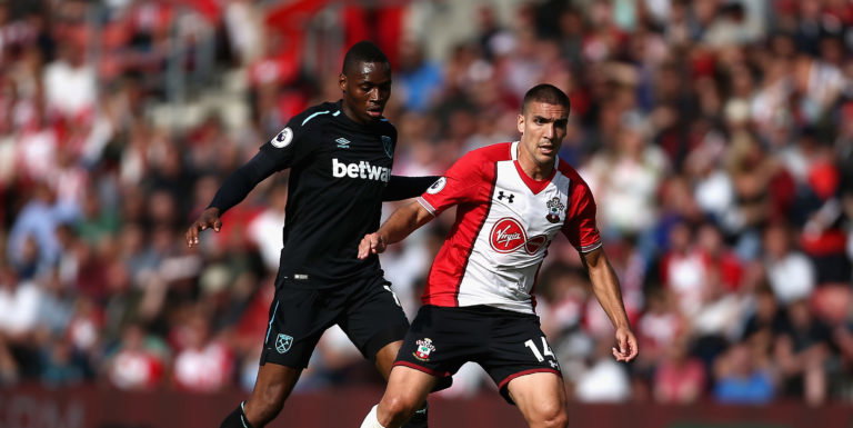West Ham United vs Southampton: Match preview