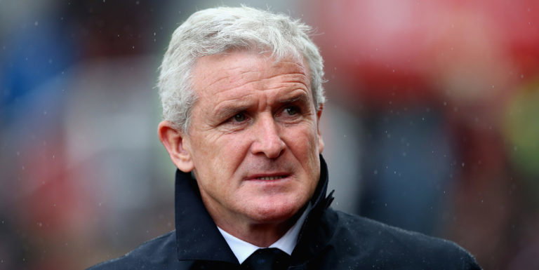 Saints players who Mark Hughes tried to sign for Stoke