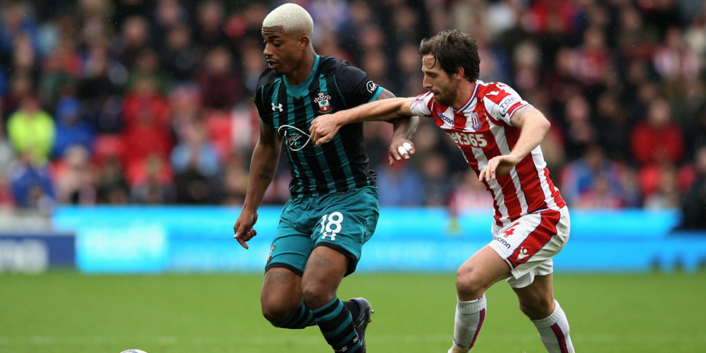 Southampton vs Stoke: Key Battles