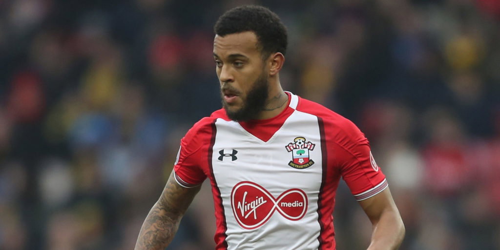 Bertrand taking the positives from Stoke stalemate