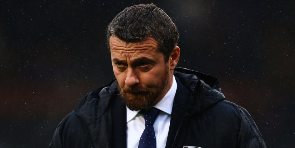 Jokanović says he is too busy to consider Saints speculation