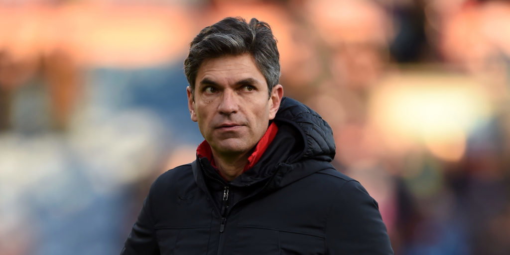 Pellegrino admits Saints have to start winning games