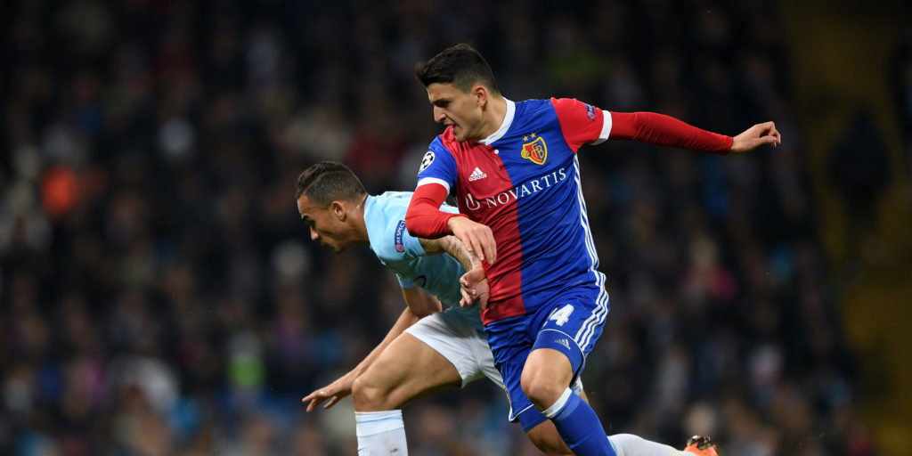 Southampton continue to monitor Mohamed Elyounoussi