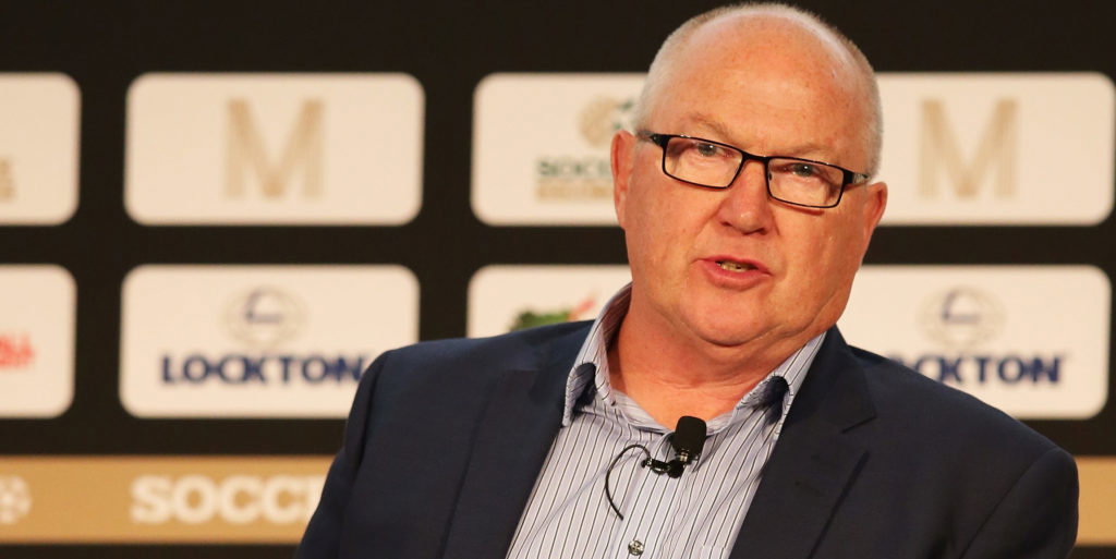 Premier League eye Southampton vice chairman Les Reed