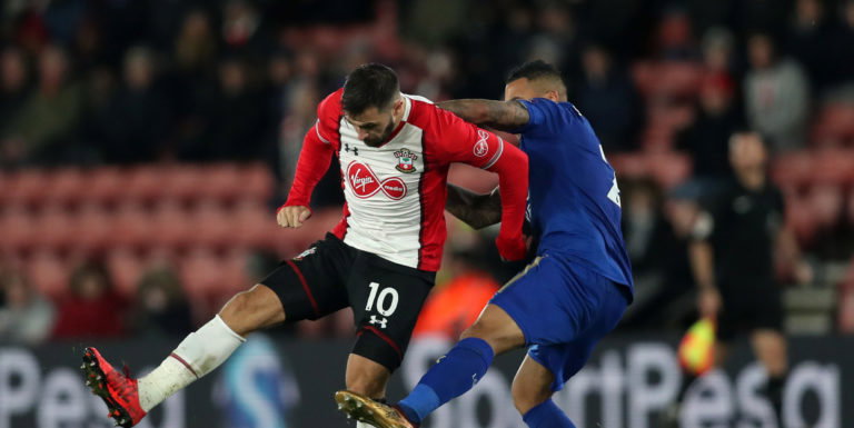 Leicester City vs Southampton: Match preview