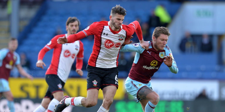 Hoedt believes Saints need 12 points to avoid relegation