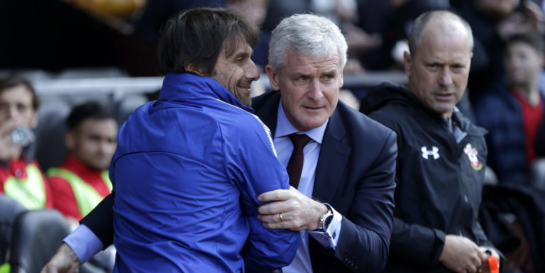 Chelsea v Southampton: Match Preview