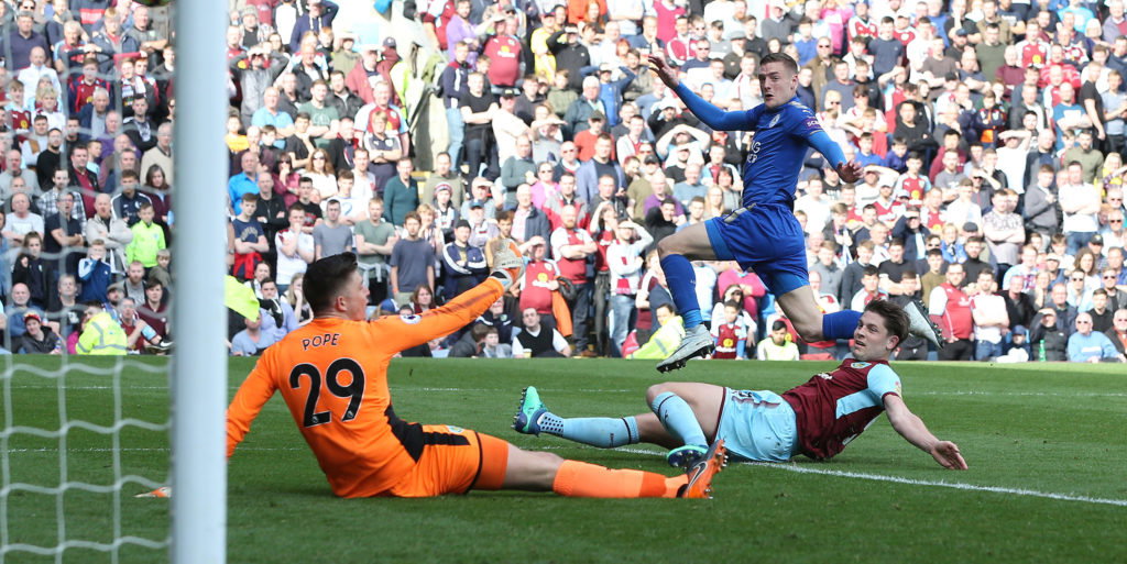 Leicester vs Southampton: Opposition Dangerman