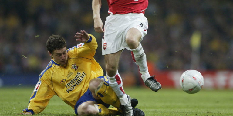 Wayne Bridge claims Southampton relegation would be ‘ridiculous’