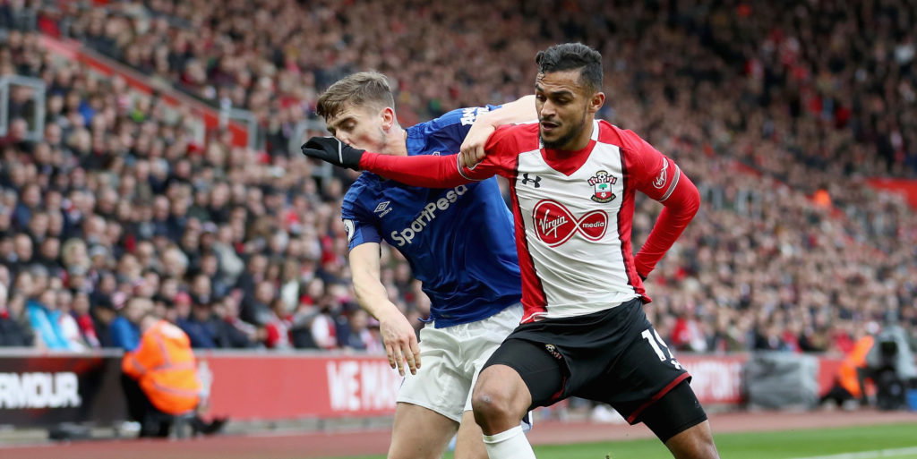 Sofiane Boufal admits he’d be ‘interested’ in returning to France