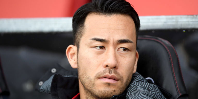 Yoshida set to leave Saints for Saudi Arabia