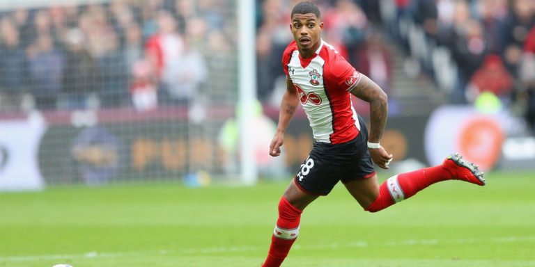 Mario Lemina and Jan Bednarek face late fitness tests