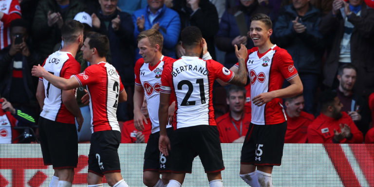 Where should Southampton strengthen this summer?