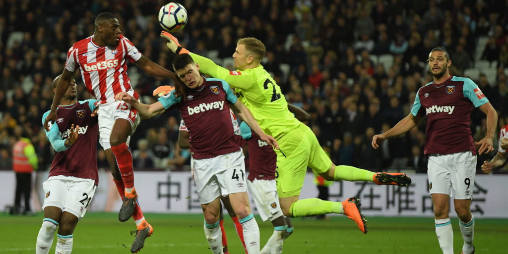 Southampton offer Hart another attempt at salvation