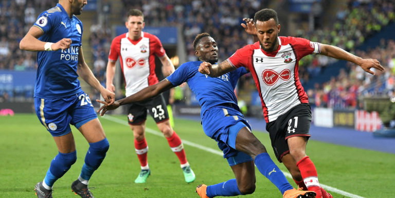 Southampton prepared to sell full-back duo for right price