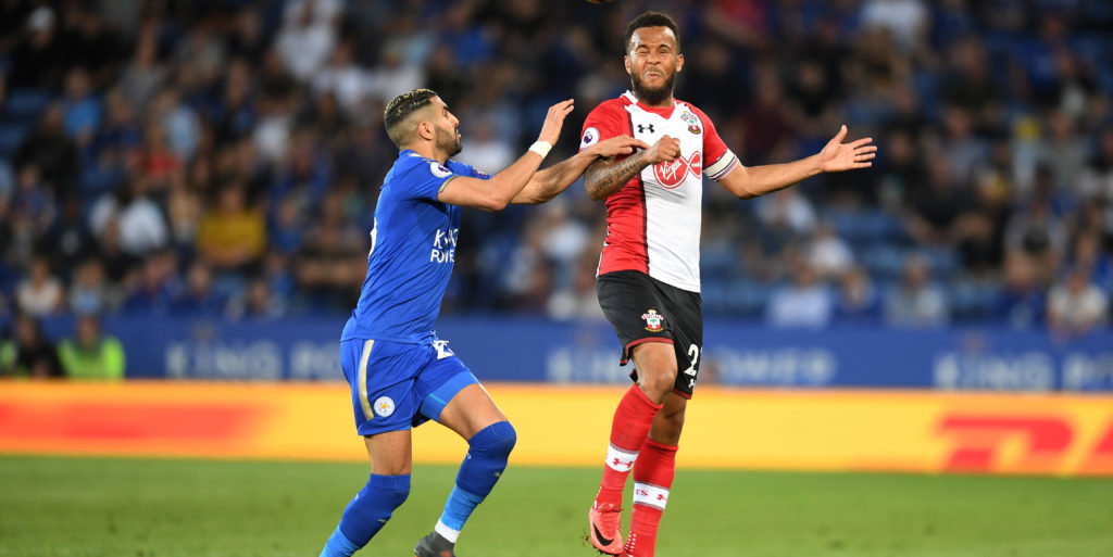 Bertrand lined up by Spurs in summer spending spree