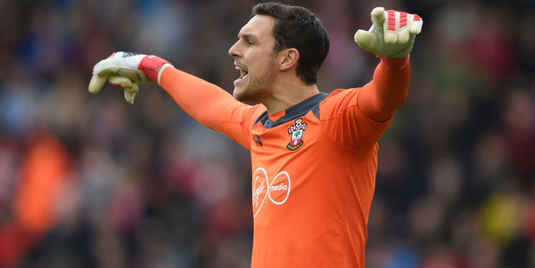 Should Alex McCarthy be in line for a World Cup call-up?