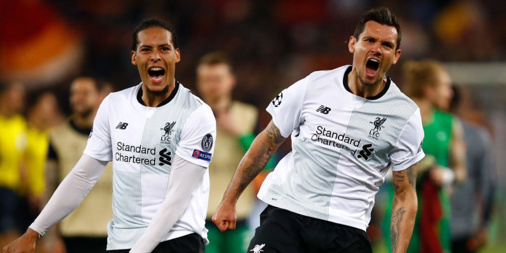 Saints will miss out on additional funds if Liverpool win Champions league