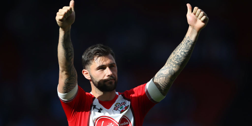 Southampton player ratings – 2017/18 season: Forwards and wingers