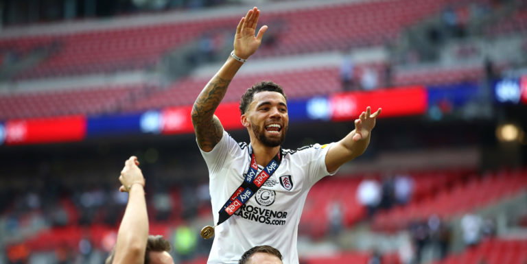 West Ham lead Southampton in the chase for Fredericks
