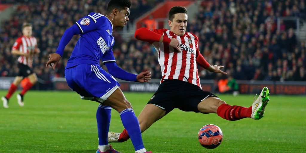 Former Saints defender Gardos expresses disappointment at release