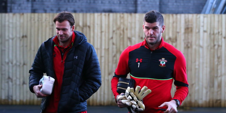 Southampton goalkeeper Taylor offered deal extension