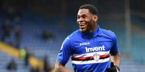 Saints linked with move for Zapata