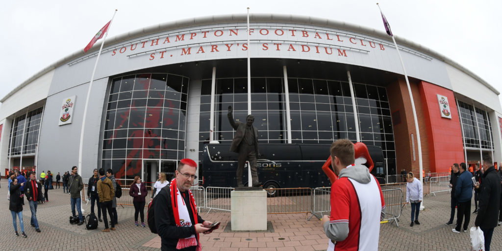 Southampton make approach for Christopher Jullien