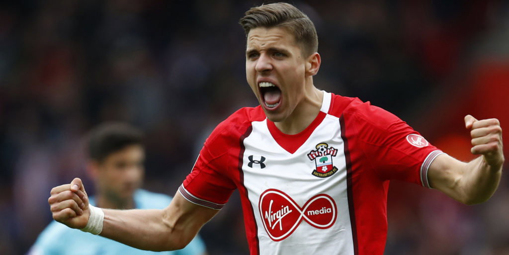 Jan Bednarek included in Poland’s 23-man World Cup squad