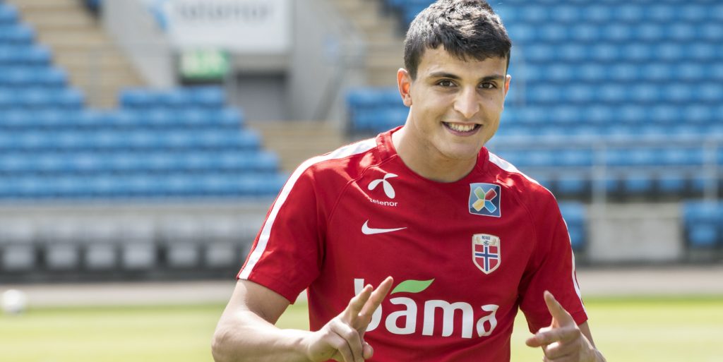 Hughes adamant new signing isn’t Tadic replacement