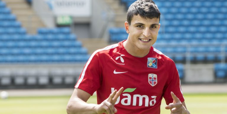 Hughes adamant new signing isn’t Tadic replacement