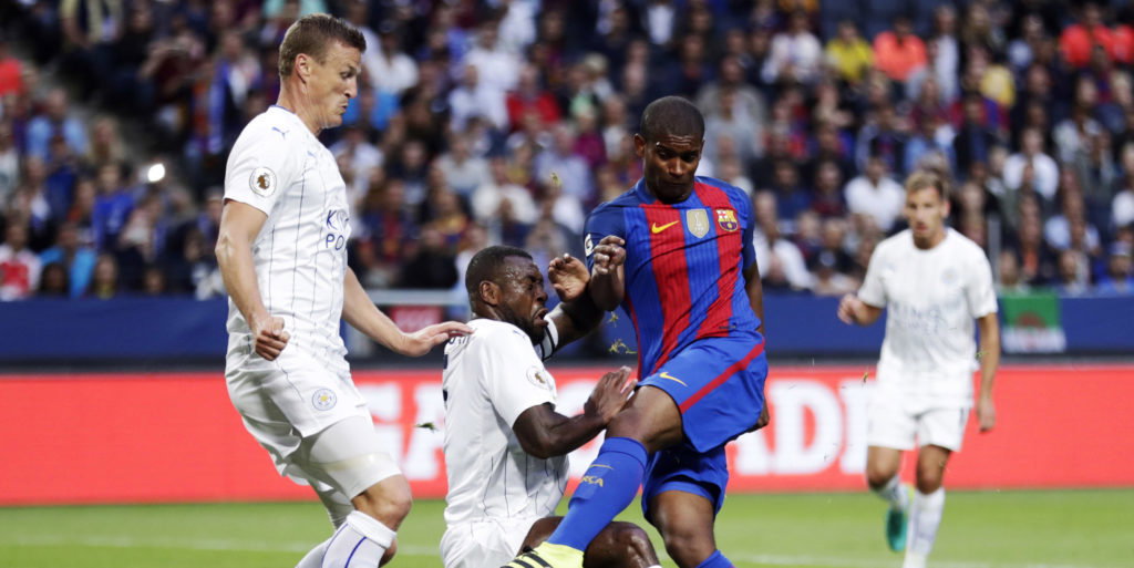 Marlon reportedly opts to join Southampton