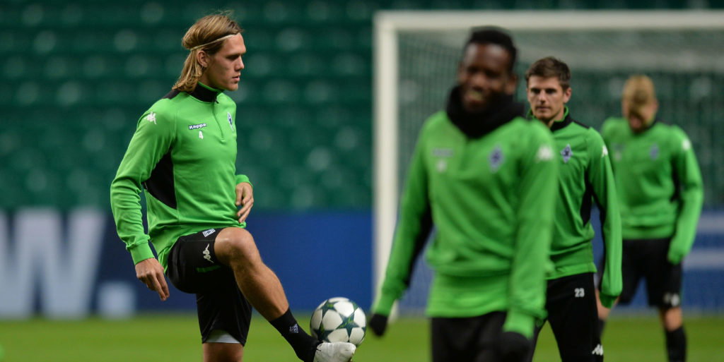 Southampton reportedly closing in on deal for Jannik Vestergaard