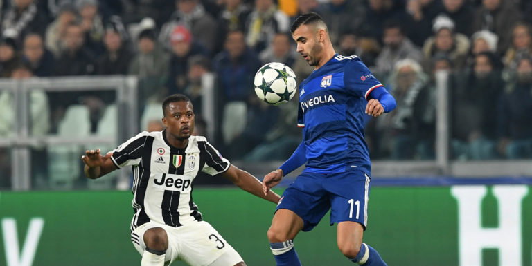 Saints to reignite interest in Ghezzal