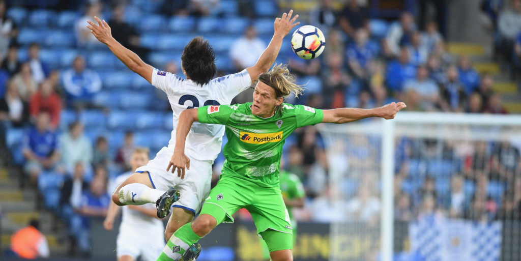 Southampton hold ‘initial talks’ over Vestergaard deal