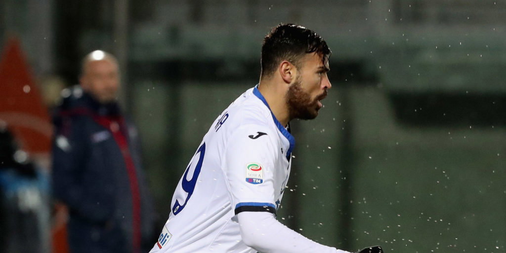 Southampton set to make Petagna offer