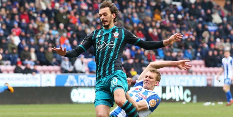 Gabbiadini considers move away from Saints