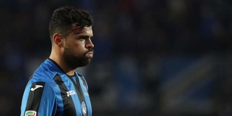 Southampton offered boost in Petagna hunt
