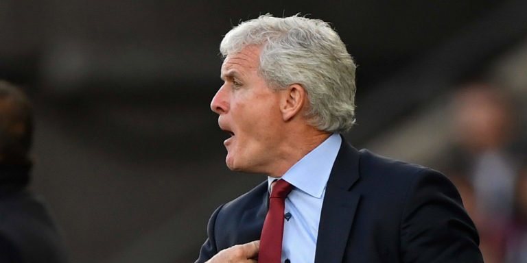 Burnley provide Saints with a chance to get early points on the board