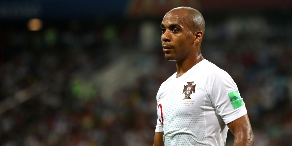 Southampton linked with Joao Mario