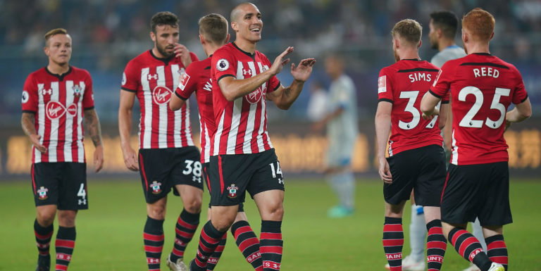 What should Saints aim to achieve this season?