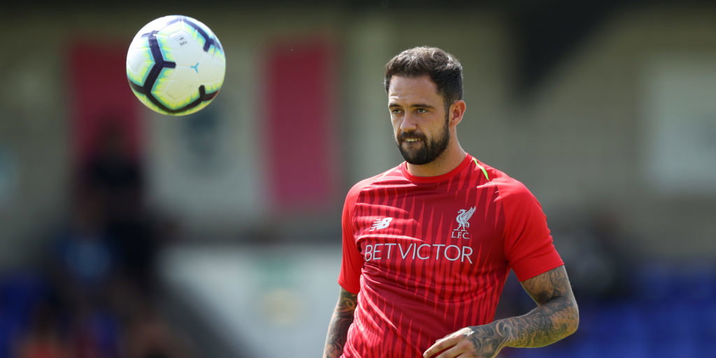 Southampton interested in Danny Ings