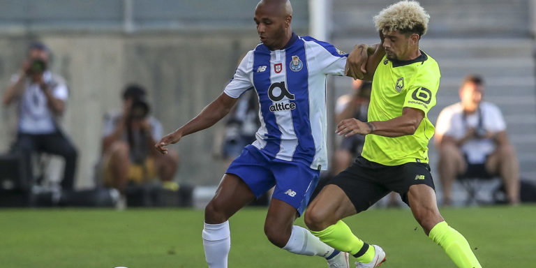 Southampton lead the race for Lille full-back Malcuit