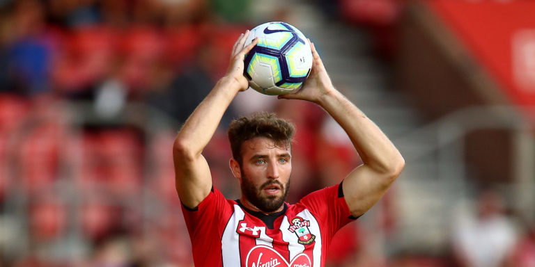 Bristol City targeting move for Sam McQueen