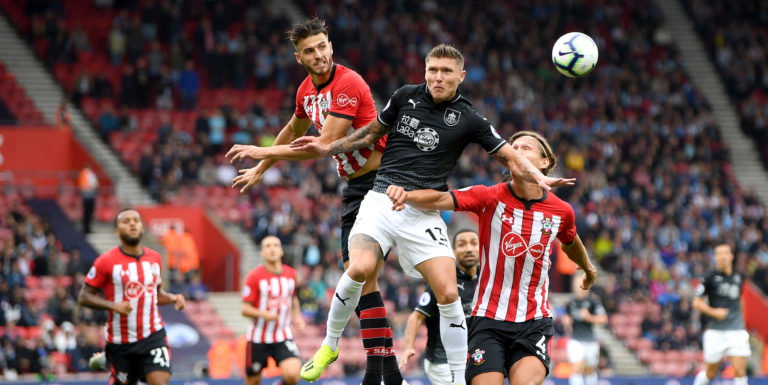 Hoedt accepts he needs to step up this season