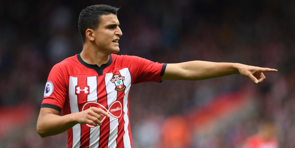Hughes confirms Elyounoussi set to miss Everton clash