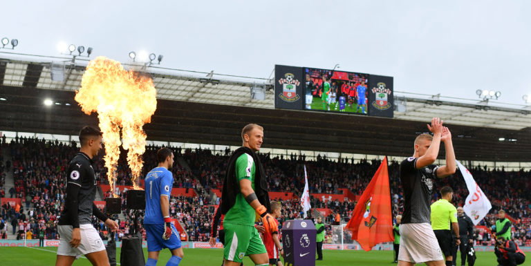 Everton vs Southampton: Preview