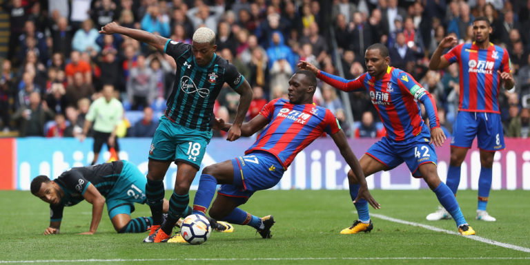 Crystal Palace v Southampton: Match Preview