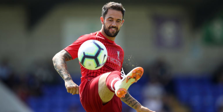 Klopp praises ‘outstanding’ Ings in heartfelt tribute